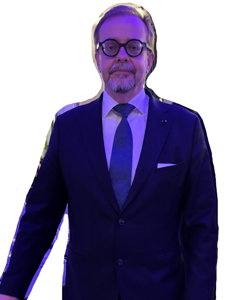 Tatu leppanen